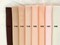 Doll Jersey Skin Coloured Fabric DIY face and Body Doll Making 25 x 80 cm (Light Beige 116)